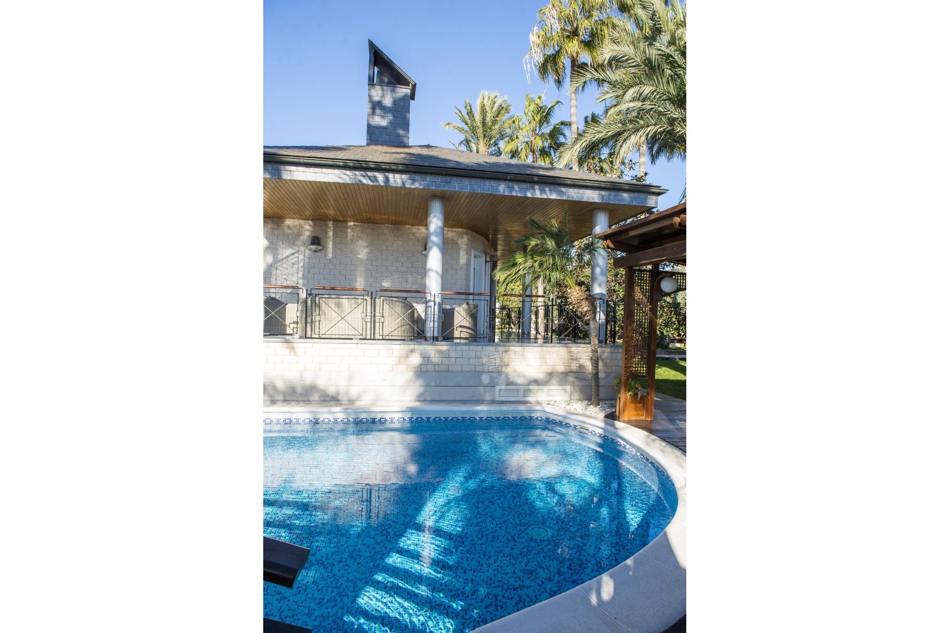 Obra nueva - Villa independiente - San Pedro del Pinatar