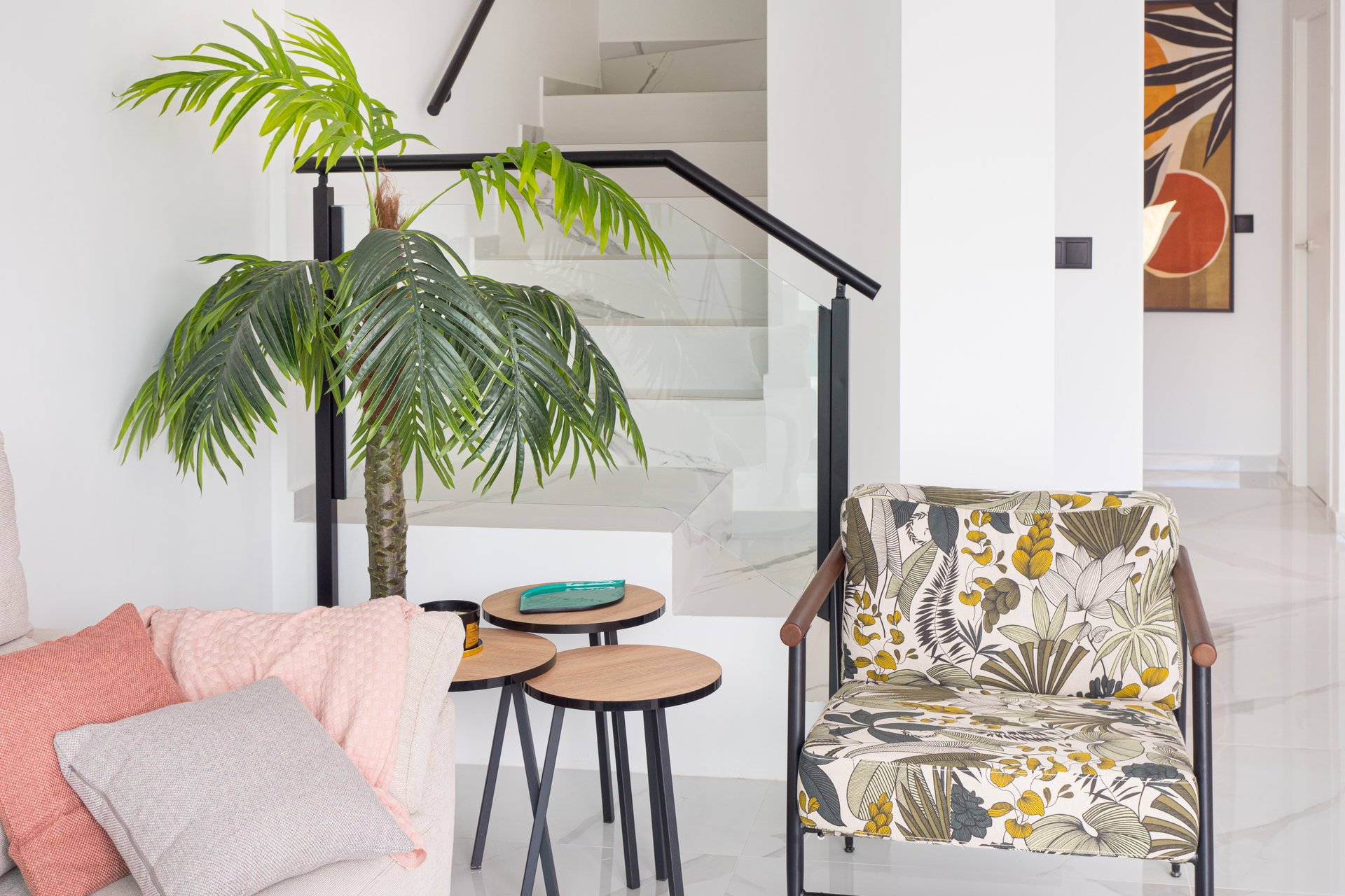 Obra nueva - Villa independiente - San Pedro del Pinatar