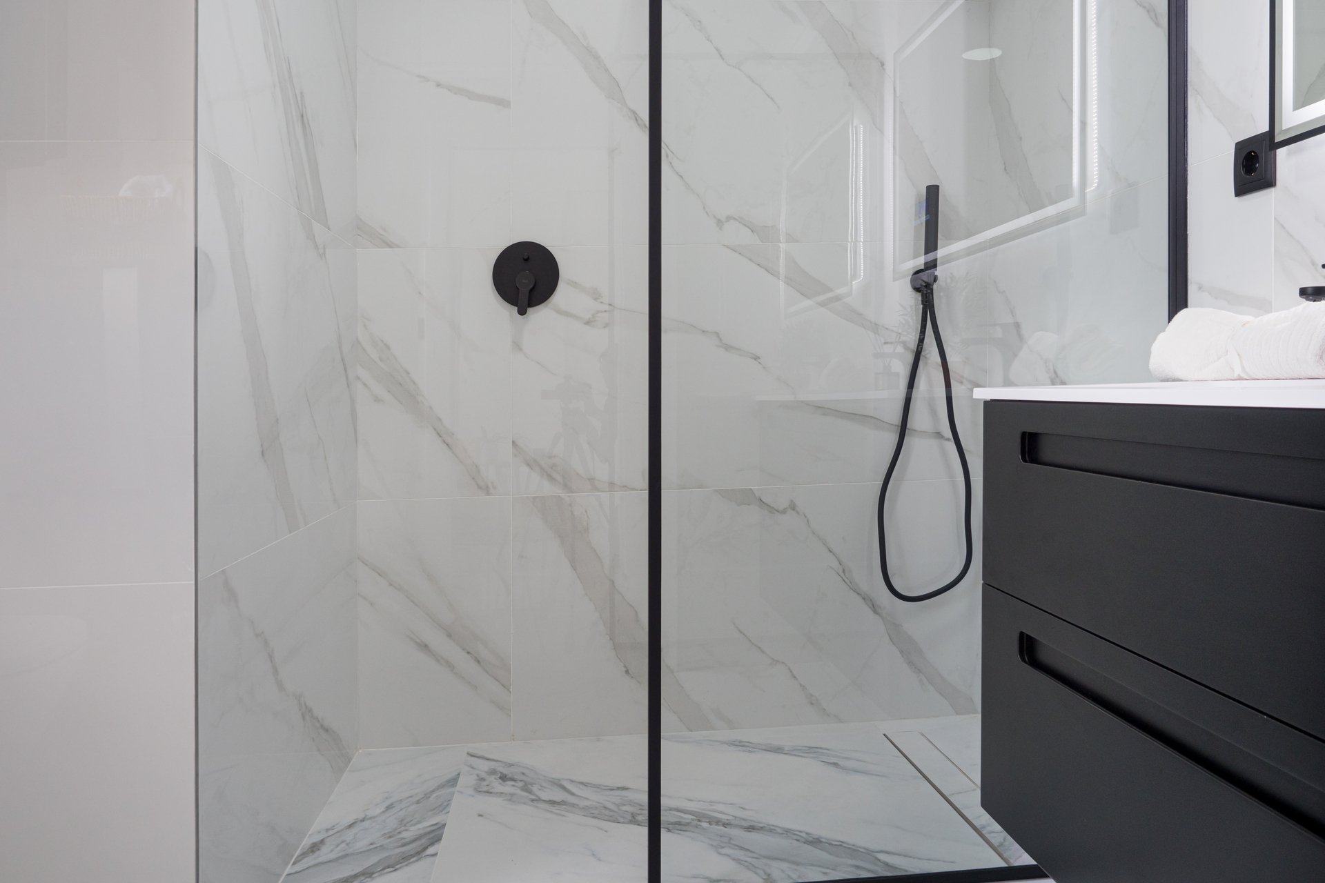 Obra nueva - Villa independiente - San Pedro del Pinatar