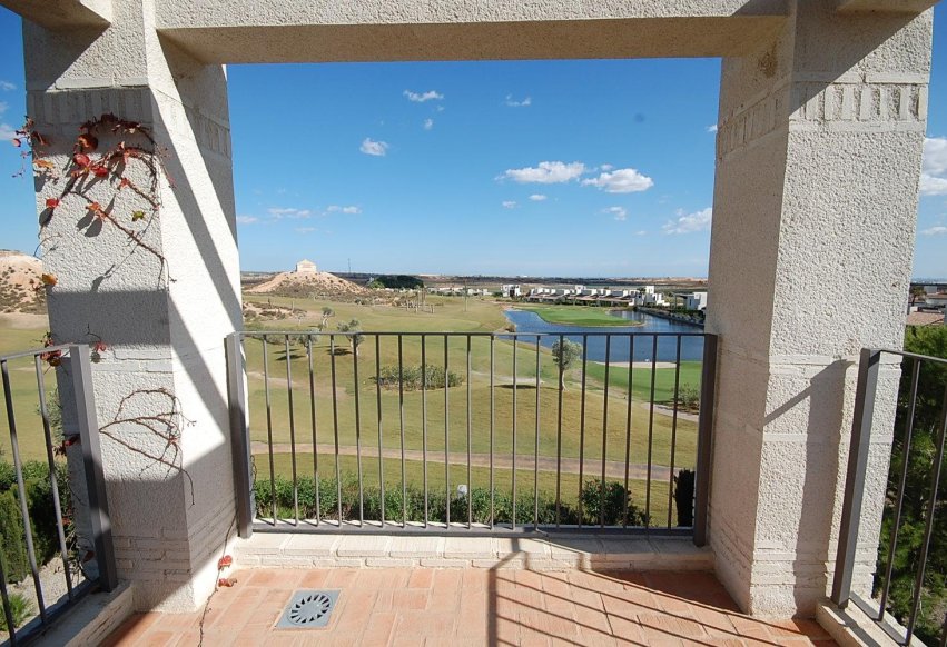 Obra nueva - Villa independiente - Sucina