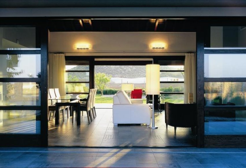 Obra nueva - Villa independiente - Sucina