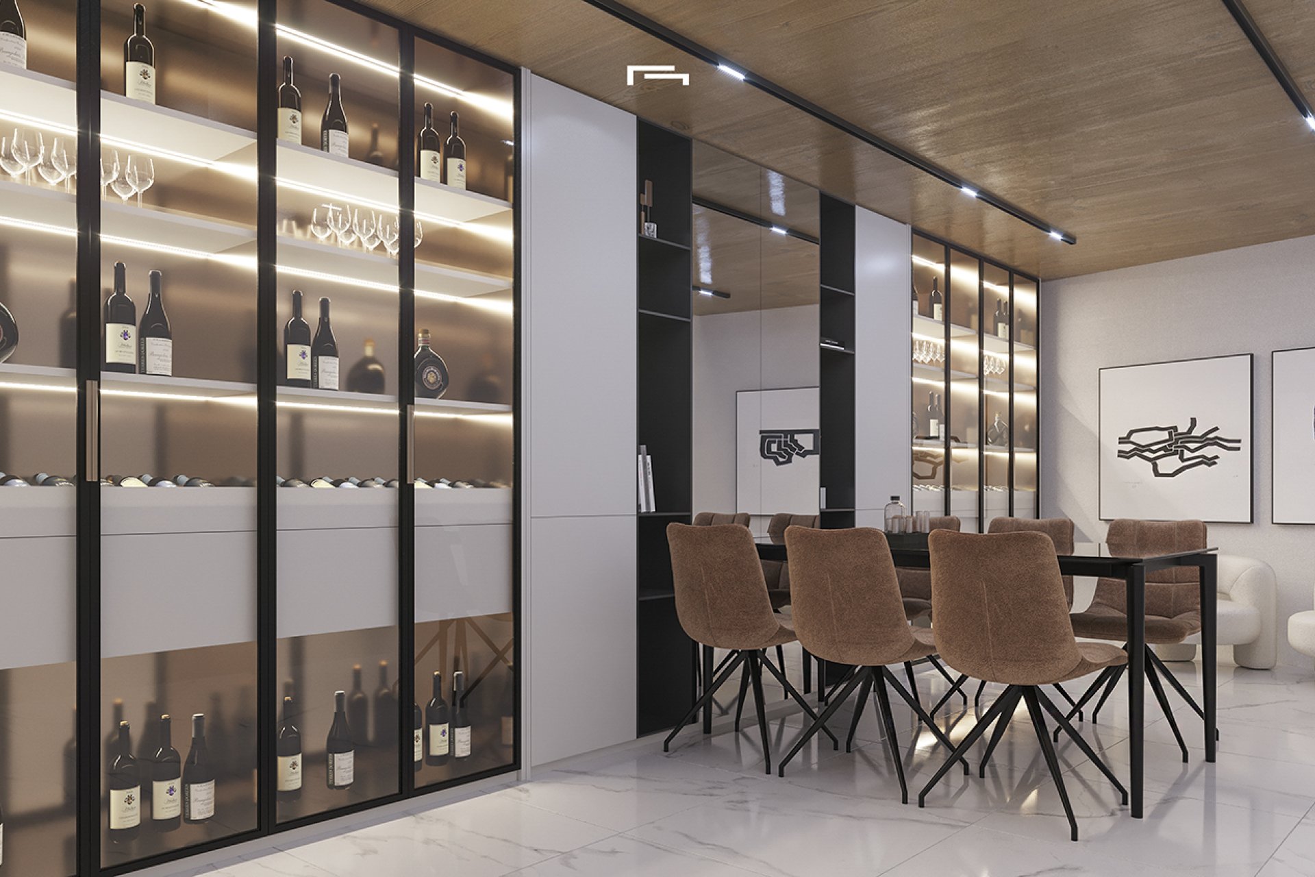 Obra nueva - Villa independiente - Teulada