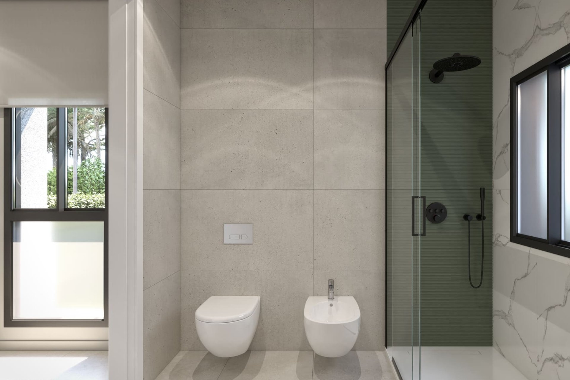 Obra nueva - Villa independiente - Torre-Pacheco