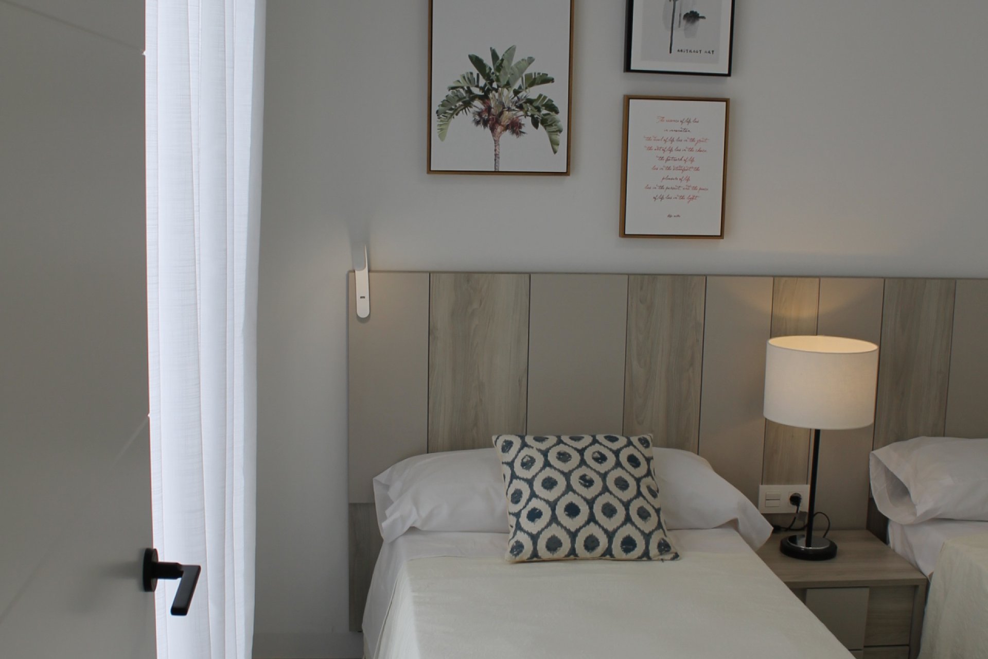 Obra nueva - Villa independiente - Torre-Pacheco