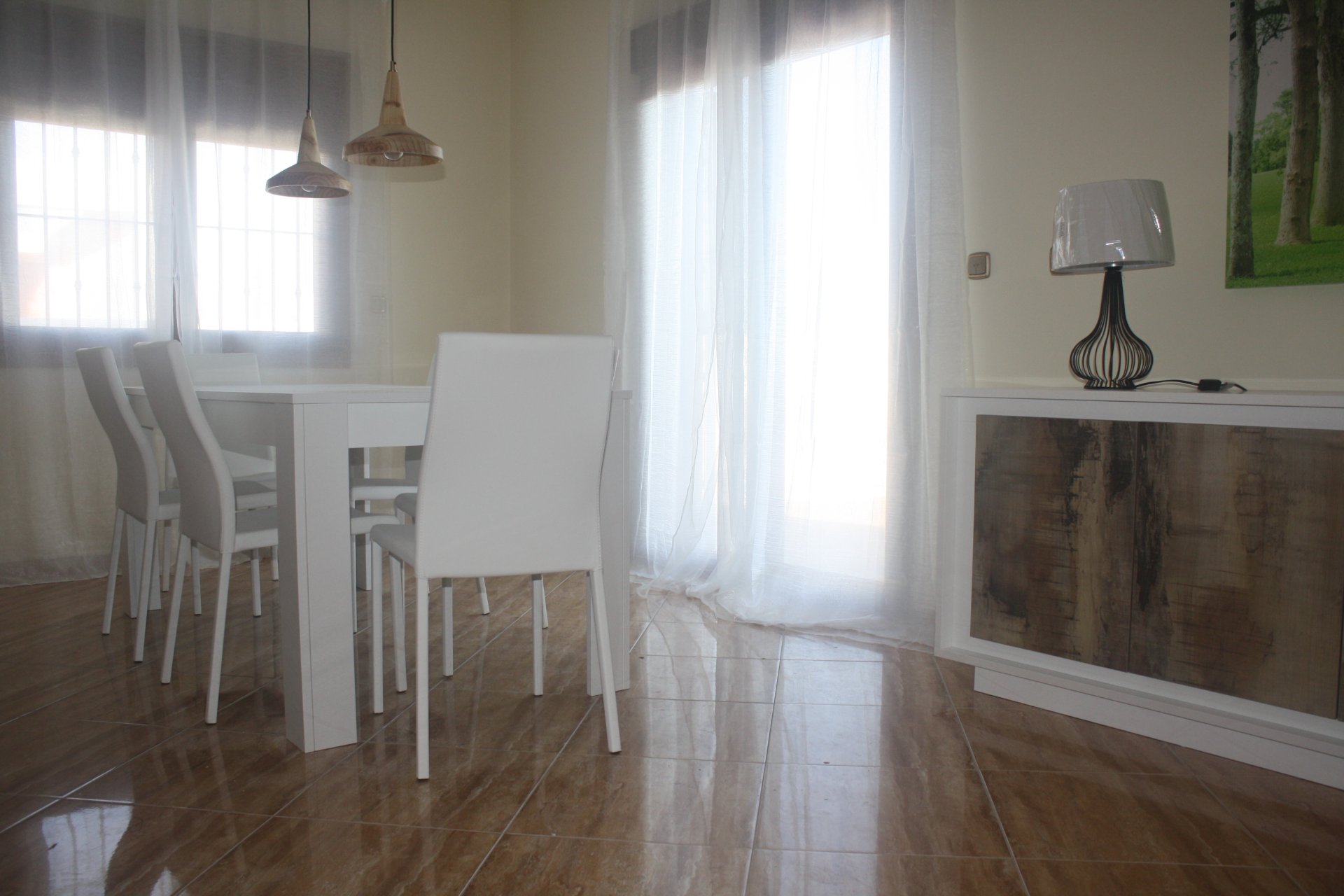 Obra nueva - Villa independiente - Torrevieja