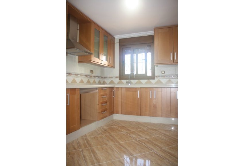 Obra nueva - Villa independiente - Torrevieja