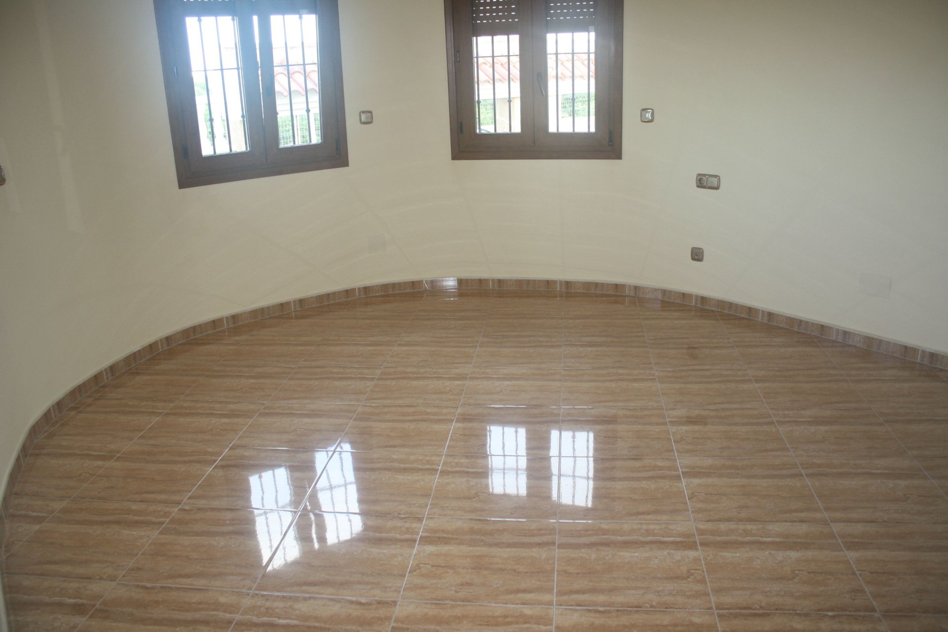 Obra nueva - Villa independiente - Torrevieja