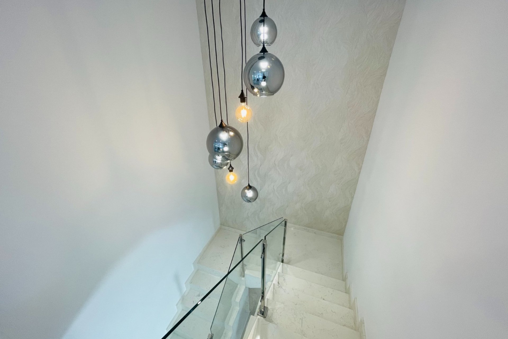 Obra nueva - Villa independiente - Torrevieja