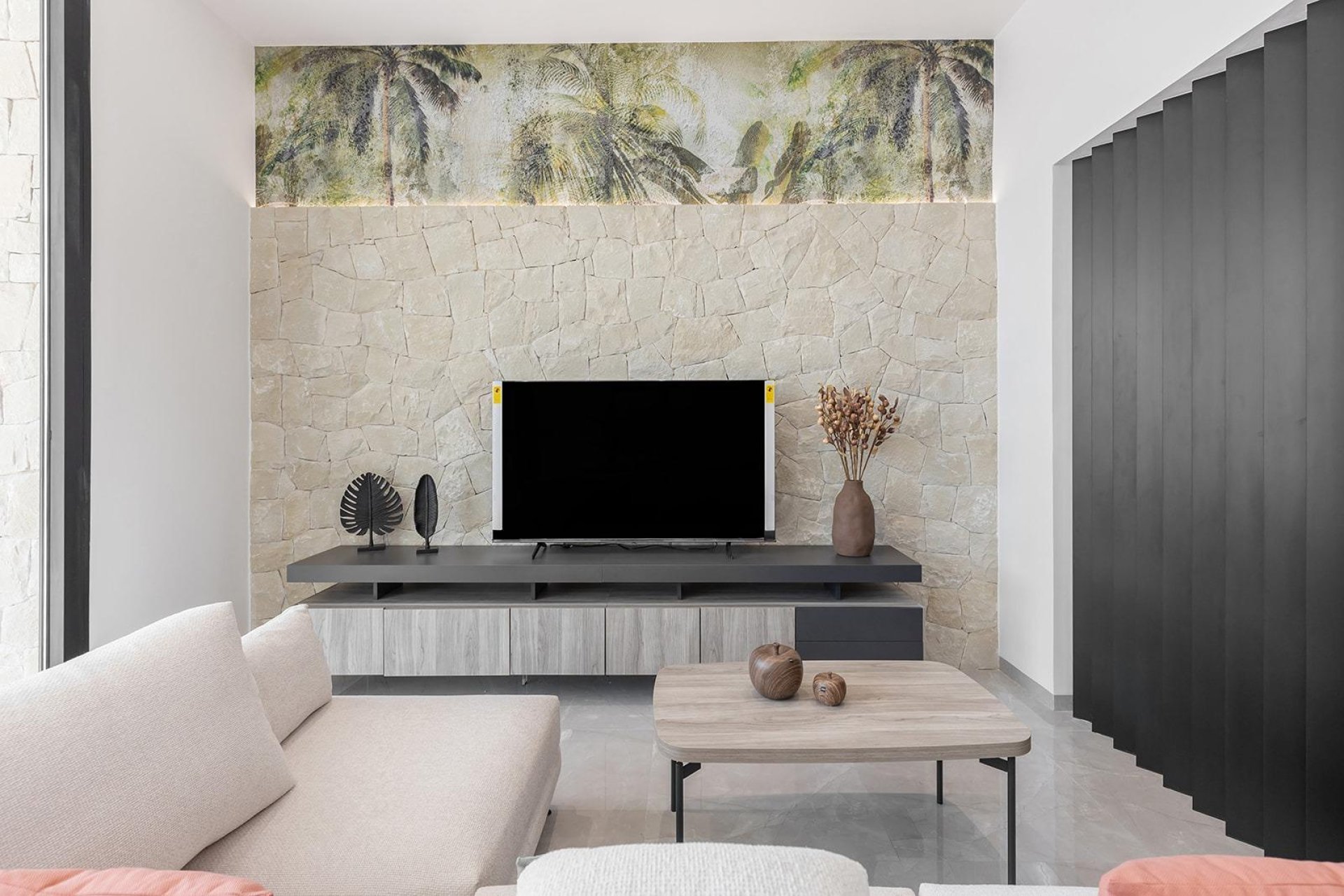 Obra nueva - Villa independiente - Torrevieja