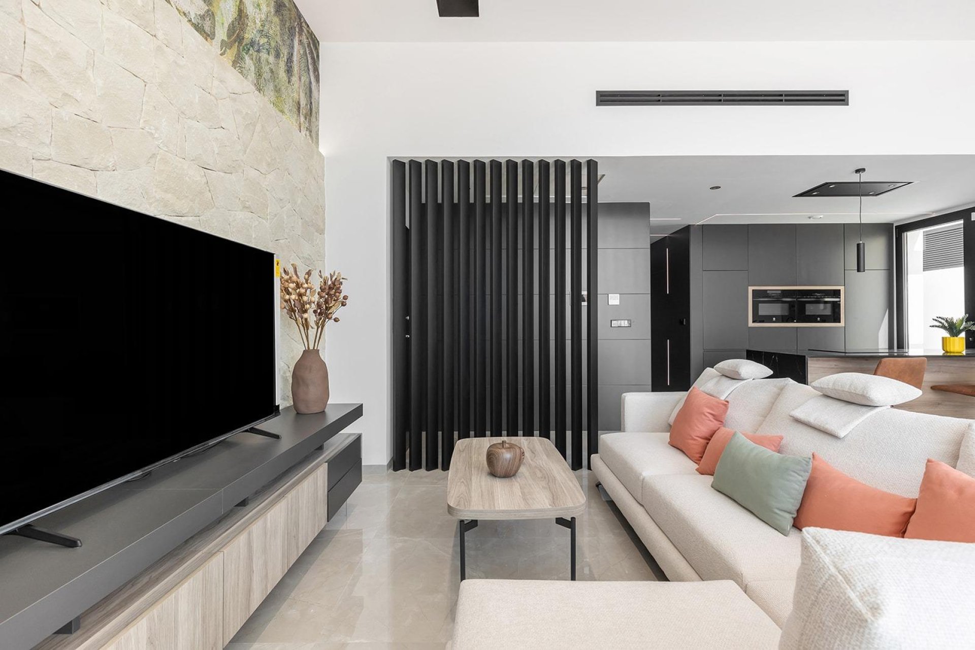 Obra nueva - Villa independiente - Torrevieja