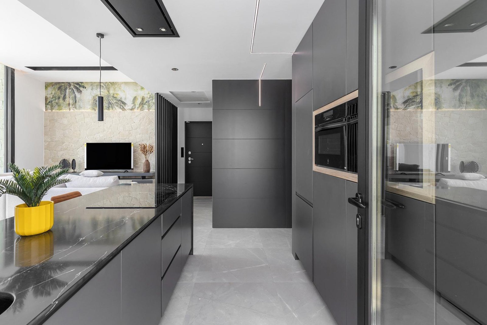 Obra nueva - Villa independiente - Torrevieja