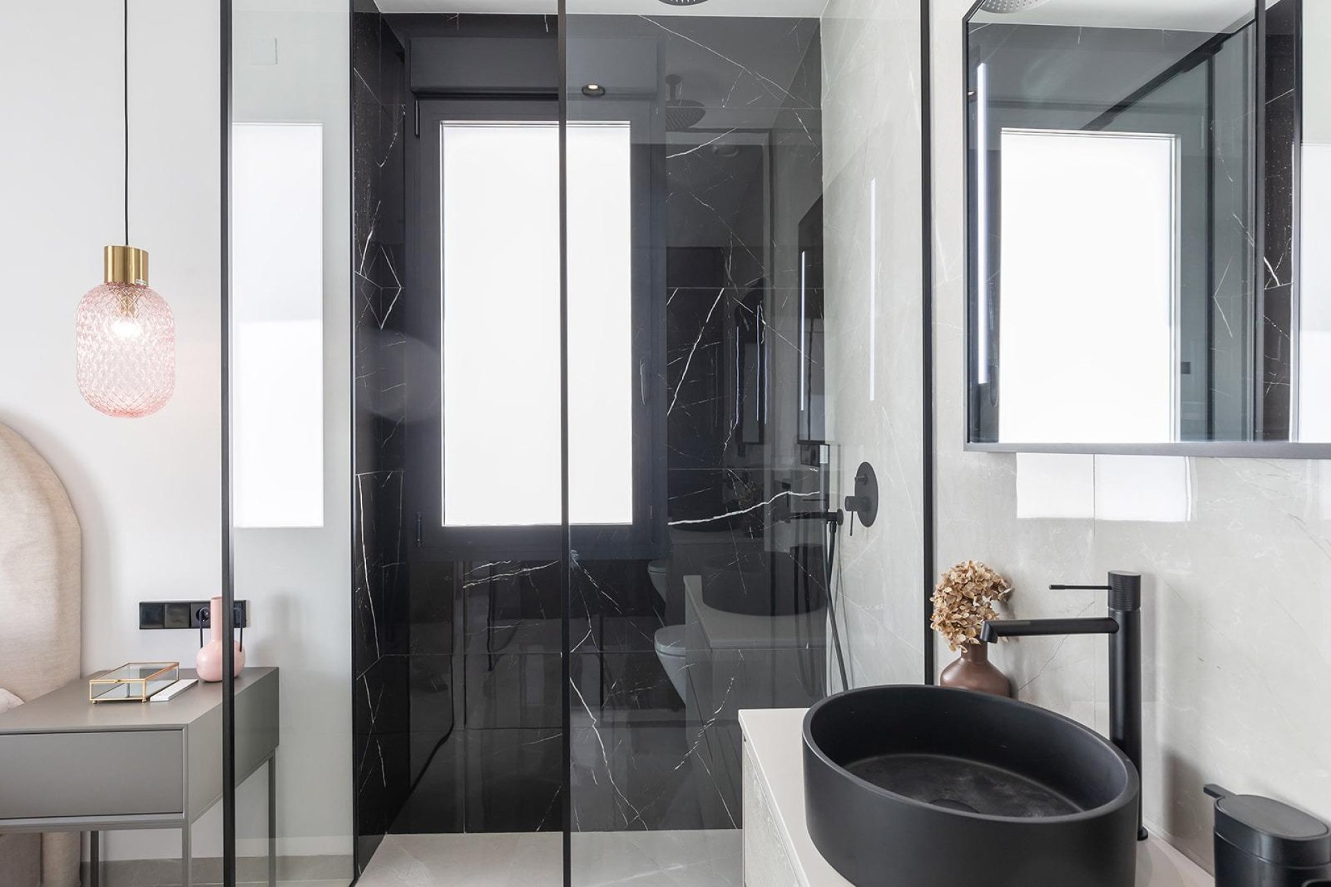 Obra nueva - Villa independiente - Torrevieja