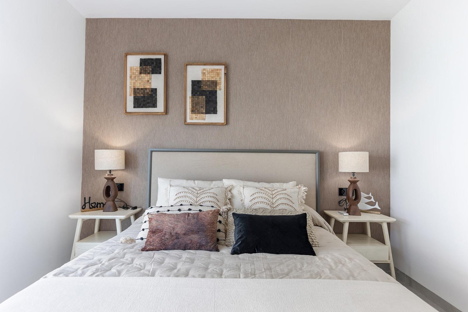 Obra nueva - Villa independiente - Torrevieja