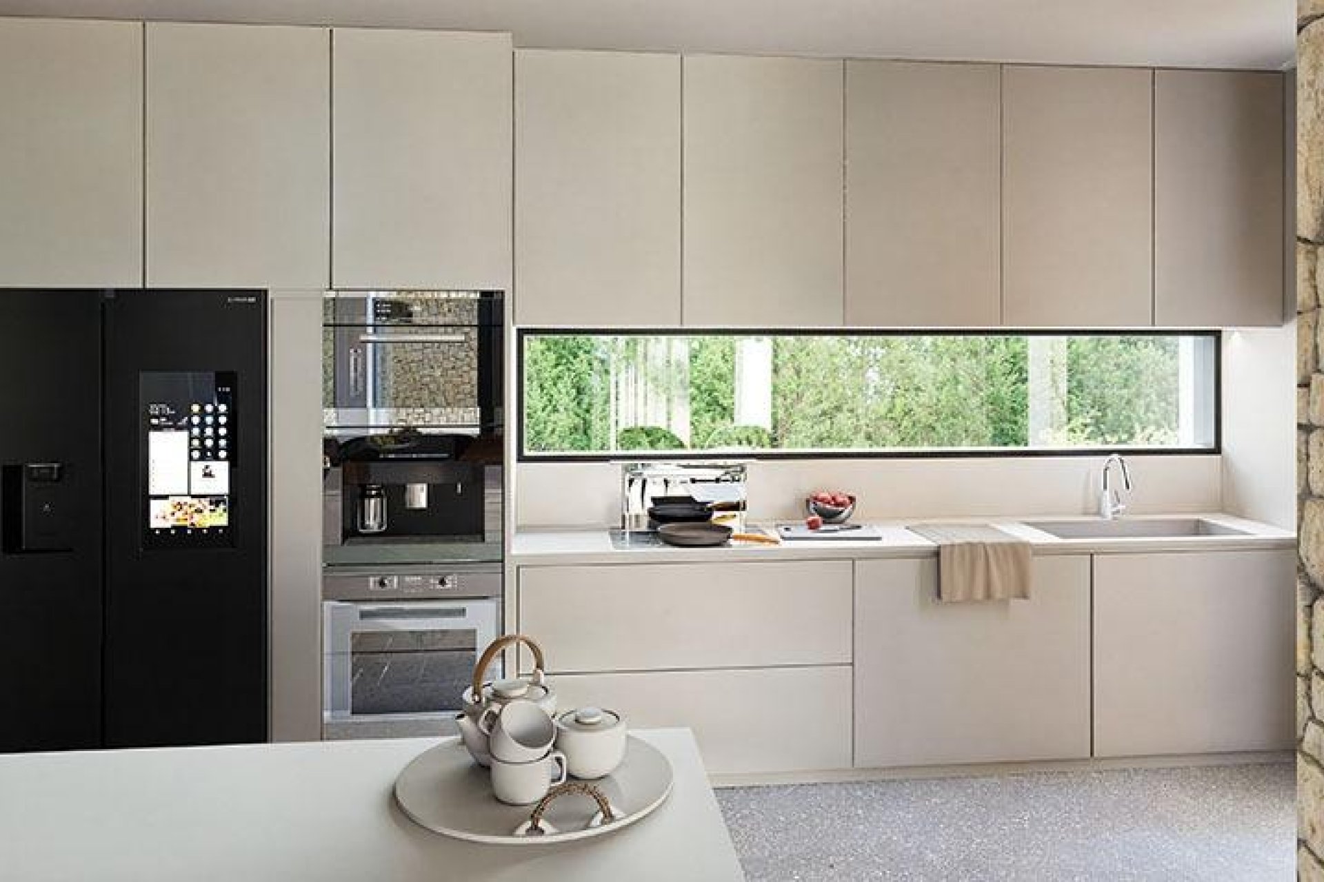 Obra nueva - Villa independiente - Torrevieja