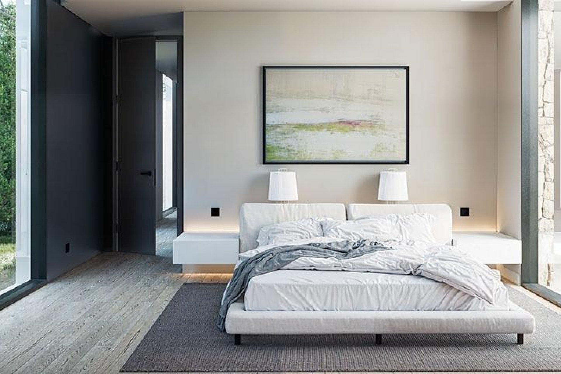 Obra nueva - Villa independiente - Torrevieja