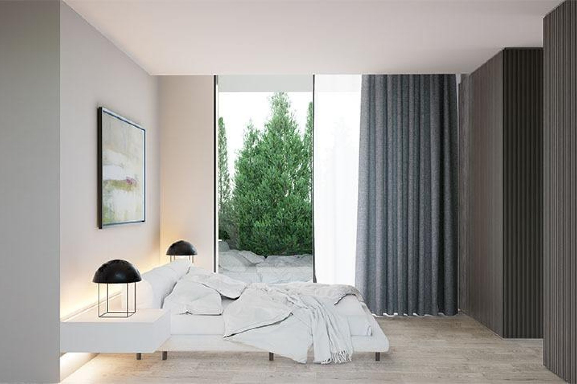 Obra nueva - Villa independiente - Torrevieja