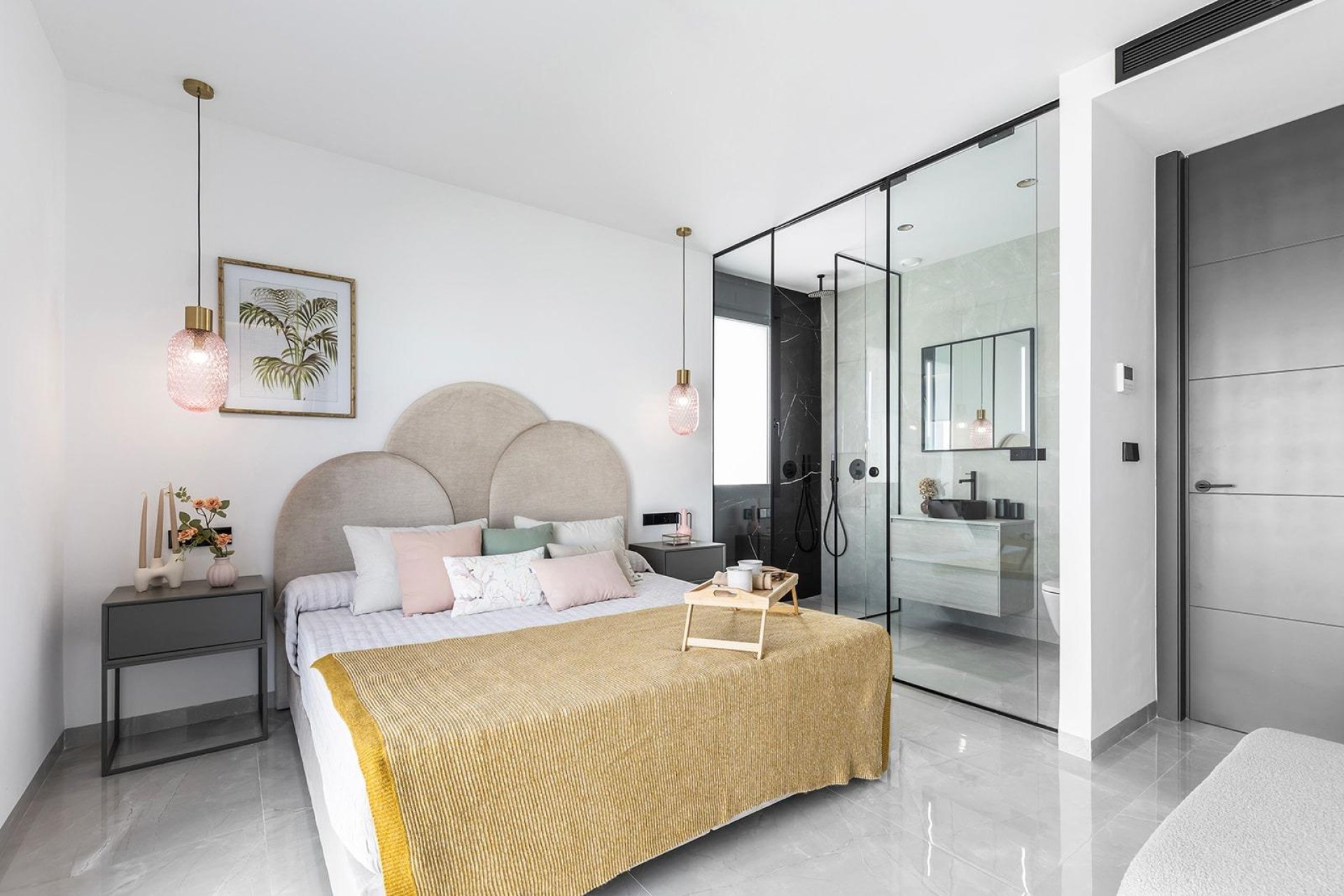 Obra nueva - Villa independiente - Torrevieja