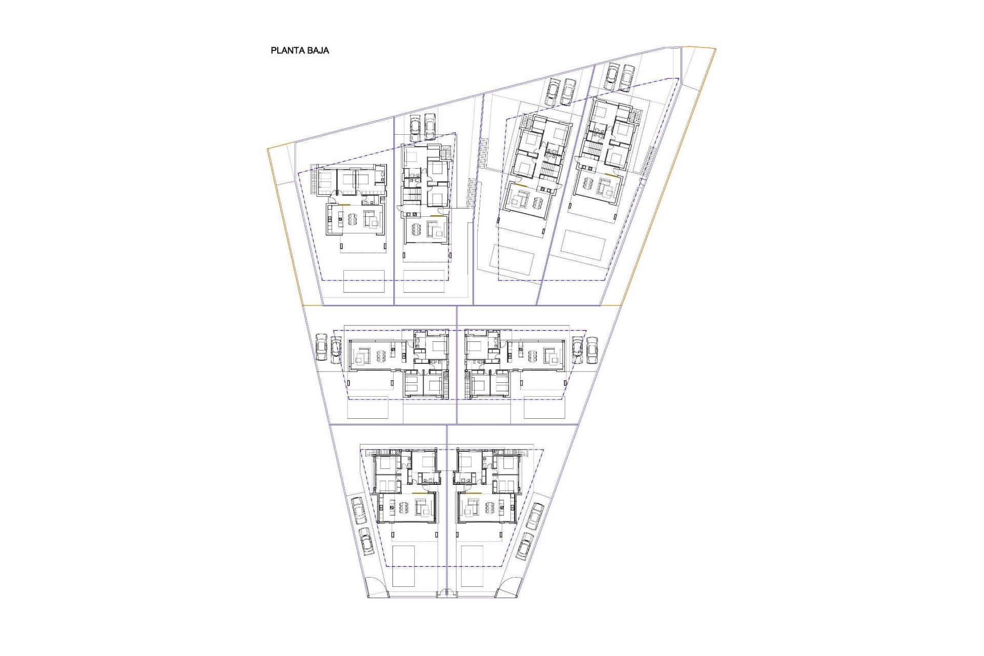 Obra nueva - Villa independiente - Torrevieja