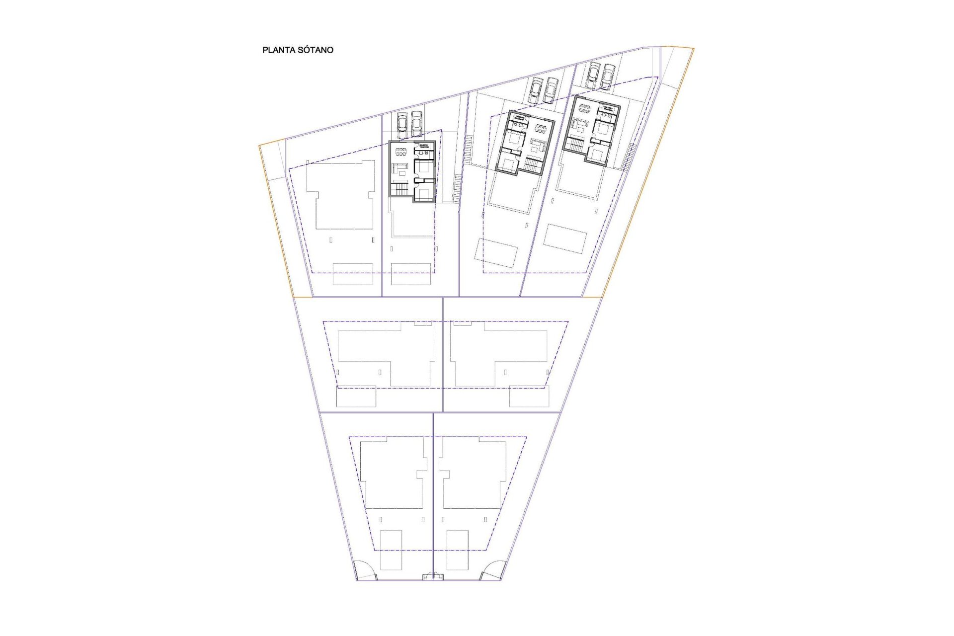 Obra nueva - Villa independiente - Torrevieja