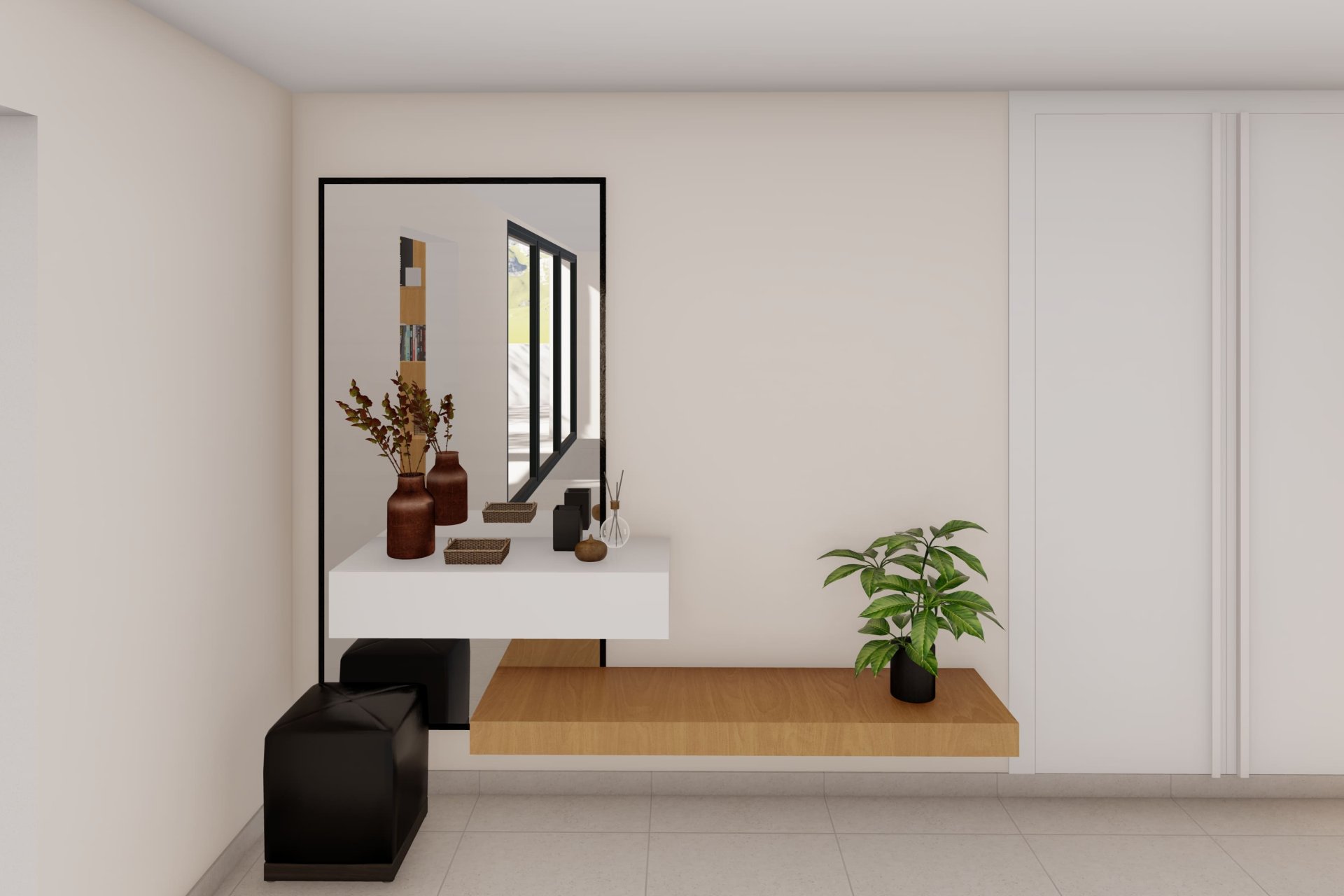 Obra nueva - Villa independiente - Yecla