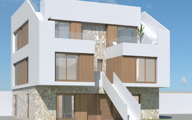 Penthouse - New Build - Benejúzar - Benejúzar