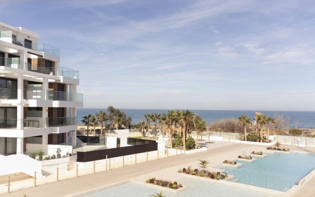 Penthouse - New Build - Denia - Dénia