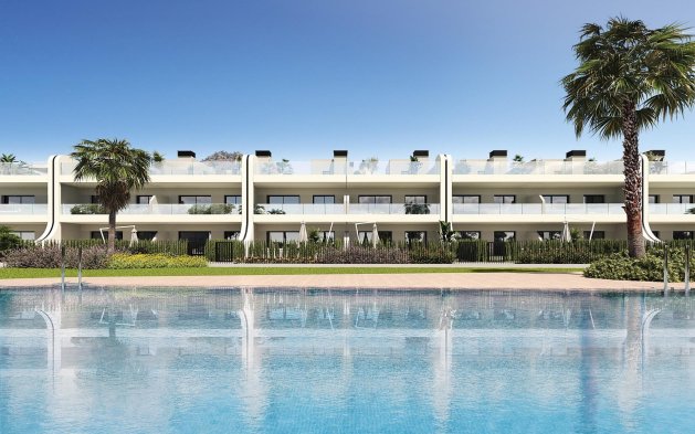 Penthouse - New Build - La Manga Club - La Manga Club