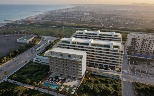 Penthouse - New Build - Moncofa - Moncofa