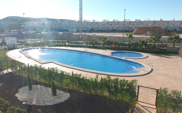 Penthouse - New Build - Orihuela Costa - Orihuela Costa