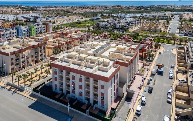 Penthouse - New Build - Orihuela Costa - Orihuela Costa