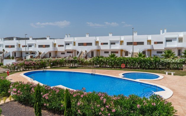 Penthouse - New Build - Orihuela - Orihuela