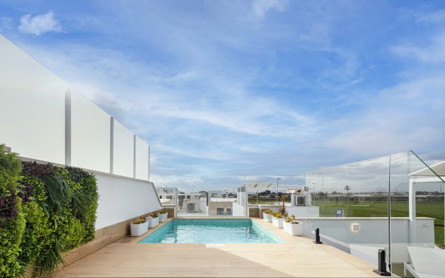 Penthouse - New Build - Pilar de la Horadada - Pilar de la Horadada