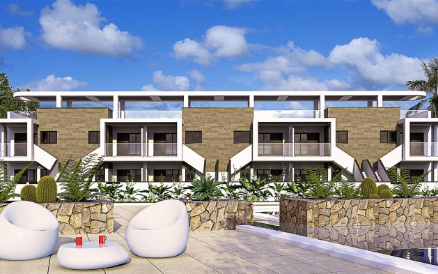 Penthouse - New Build - Pilar de la Horadada - Pilar de la Horadada