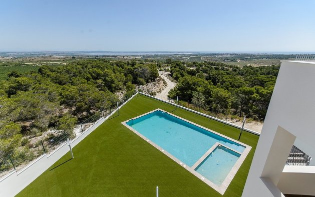 Penthouse - New Build - San Miguel de Salinas - San Miguel de Salinas