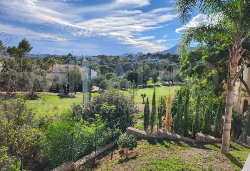 Resale -  - Altea - Altea la Vella