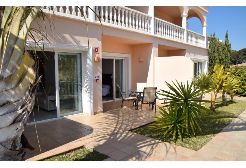 Resale - Apartment - Benissa - Fustera
