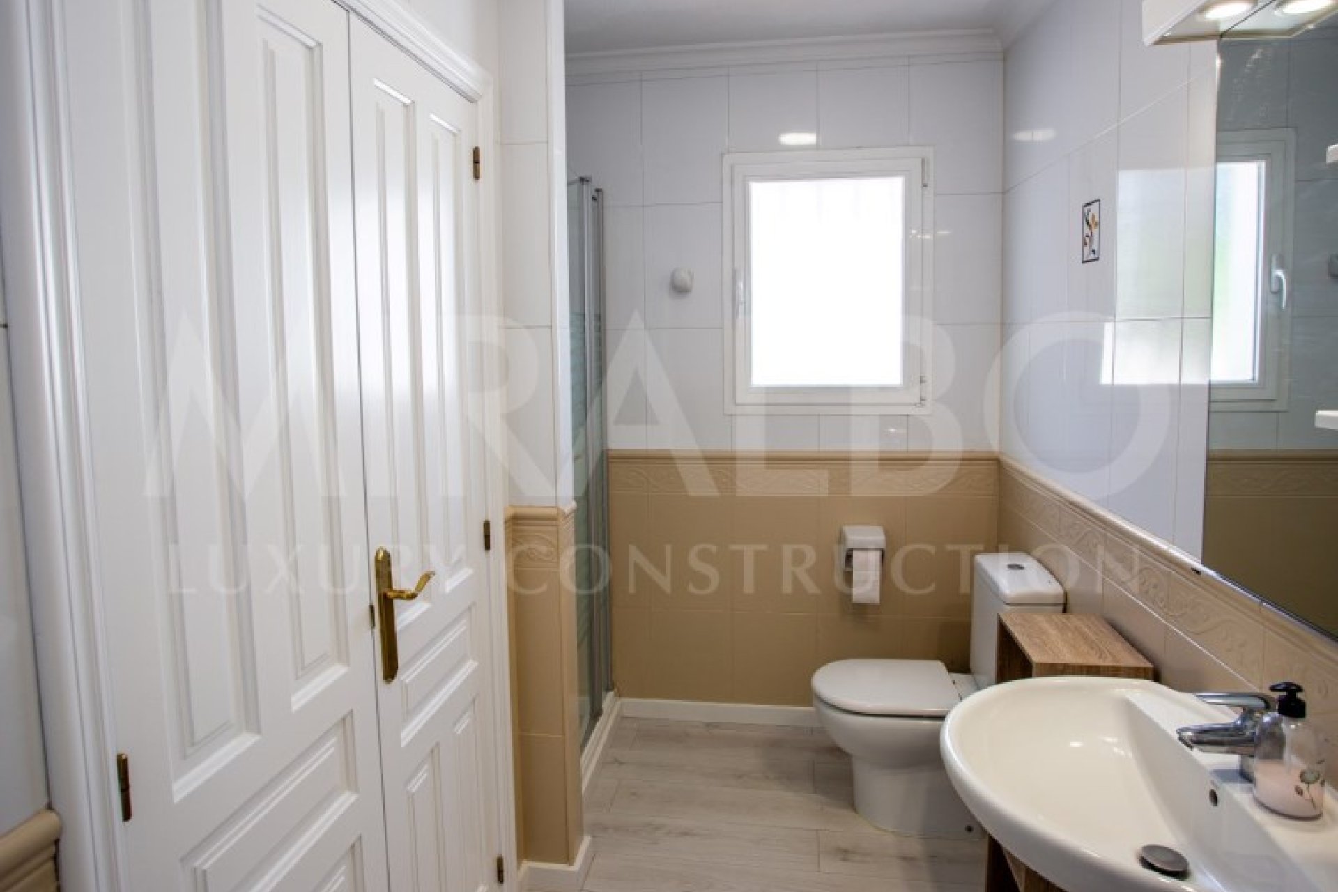 Resale - Apartment - Benitachell / El Poble Nou de Benitatxell - Cumbre del Sol