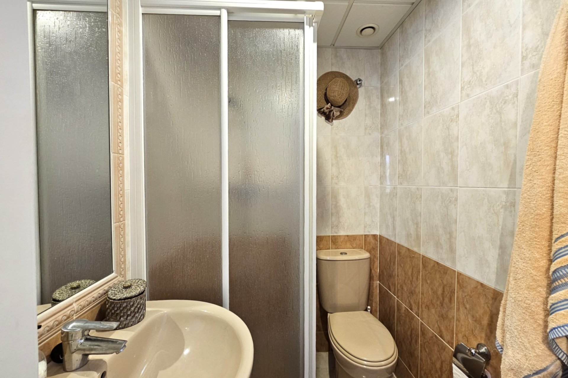 Resale - Apartment - Calpe - Playa Levante