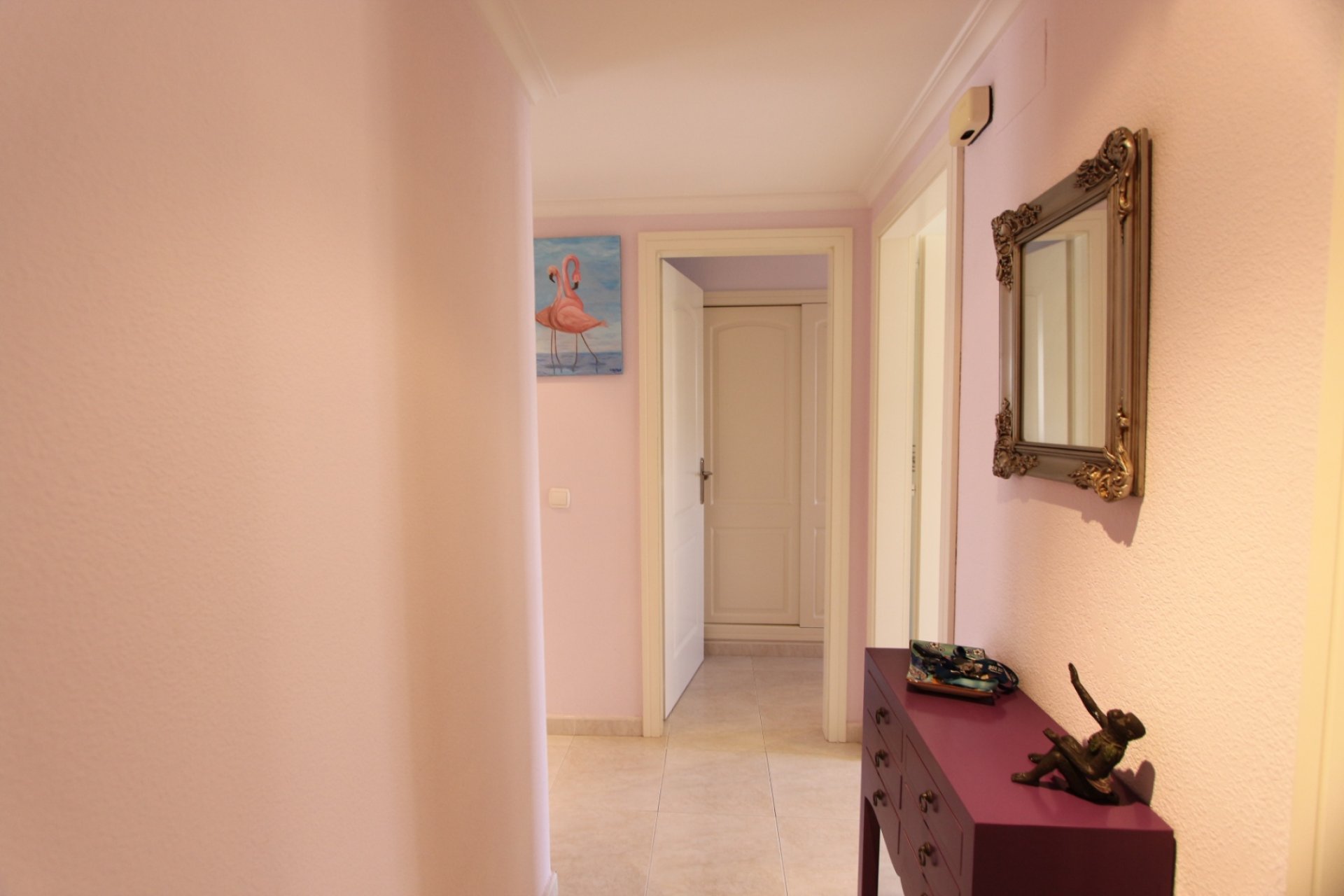 Resale - Apartment - Calpe - Playa Levante