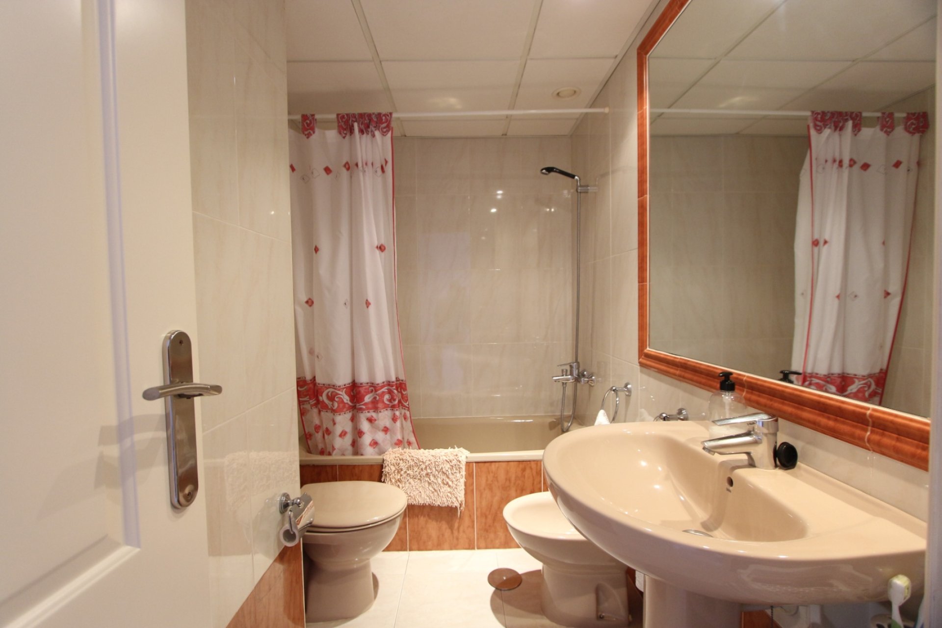 Resale - Apartment - Calpe - Playa Levante