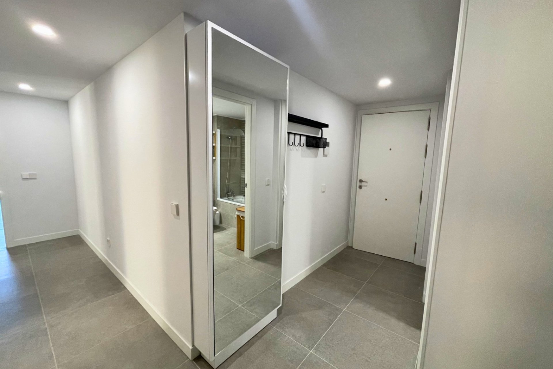 Resale - Apartment - Calpe