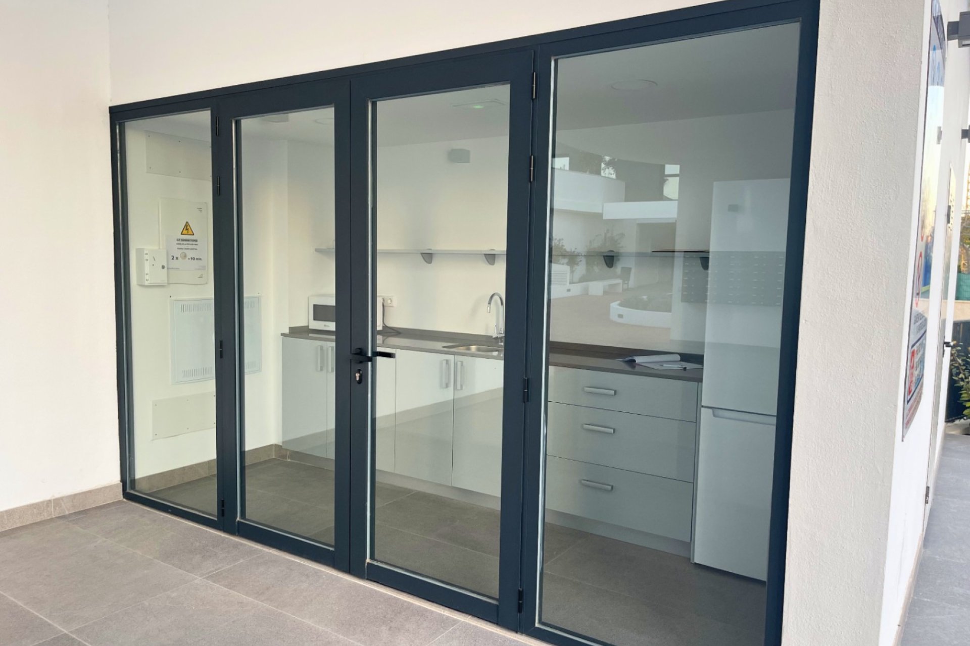 Resale - Apartment - Calpe