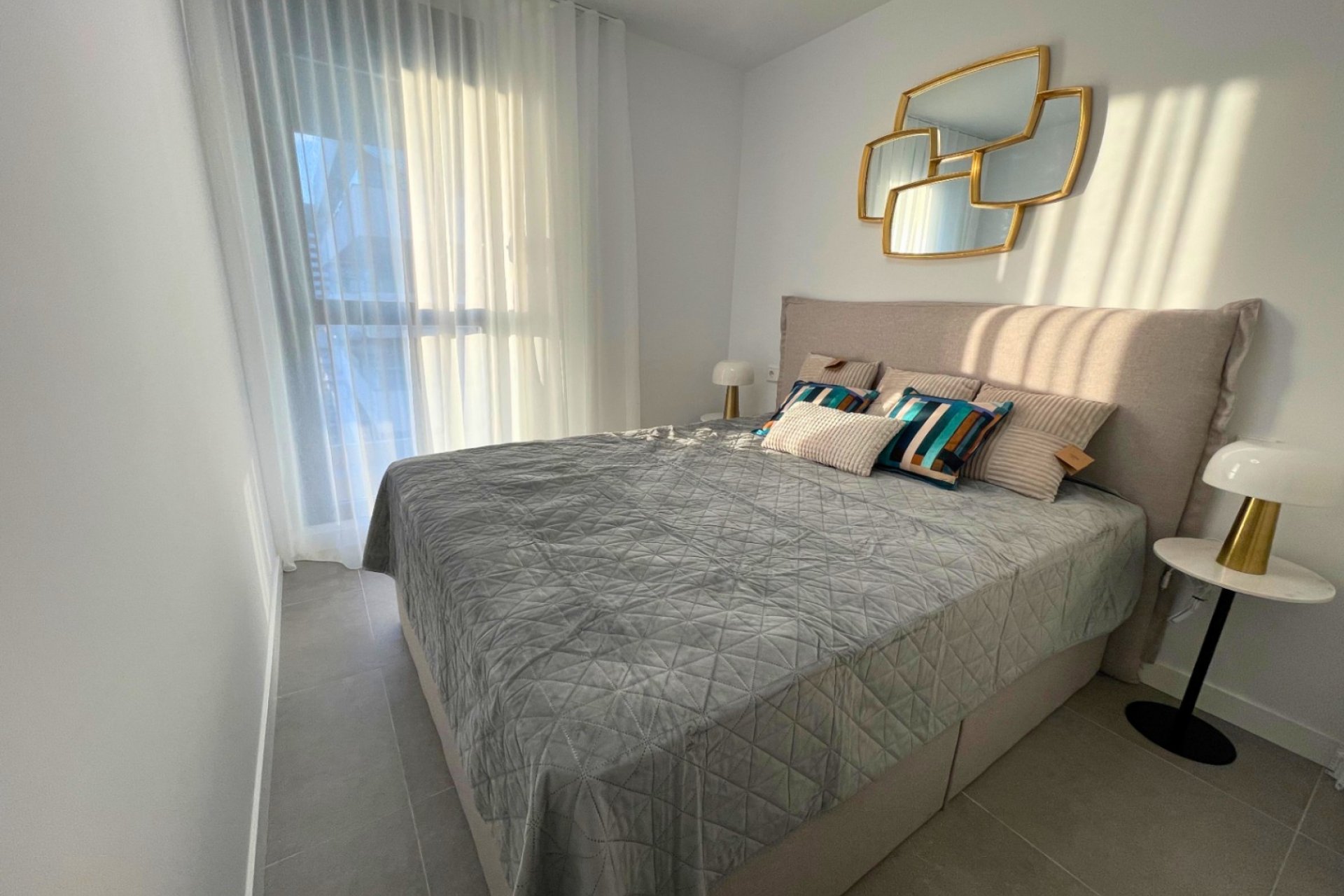 Resale - Apartment - Calpe