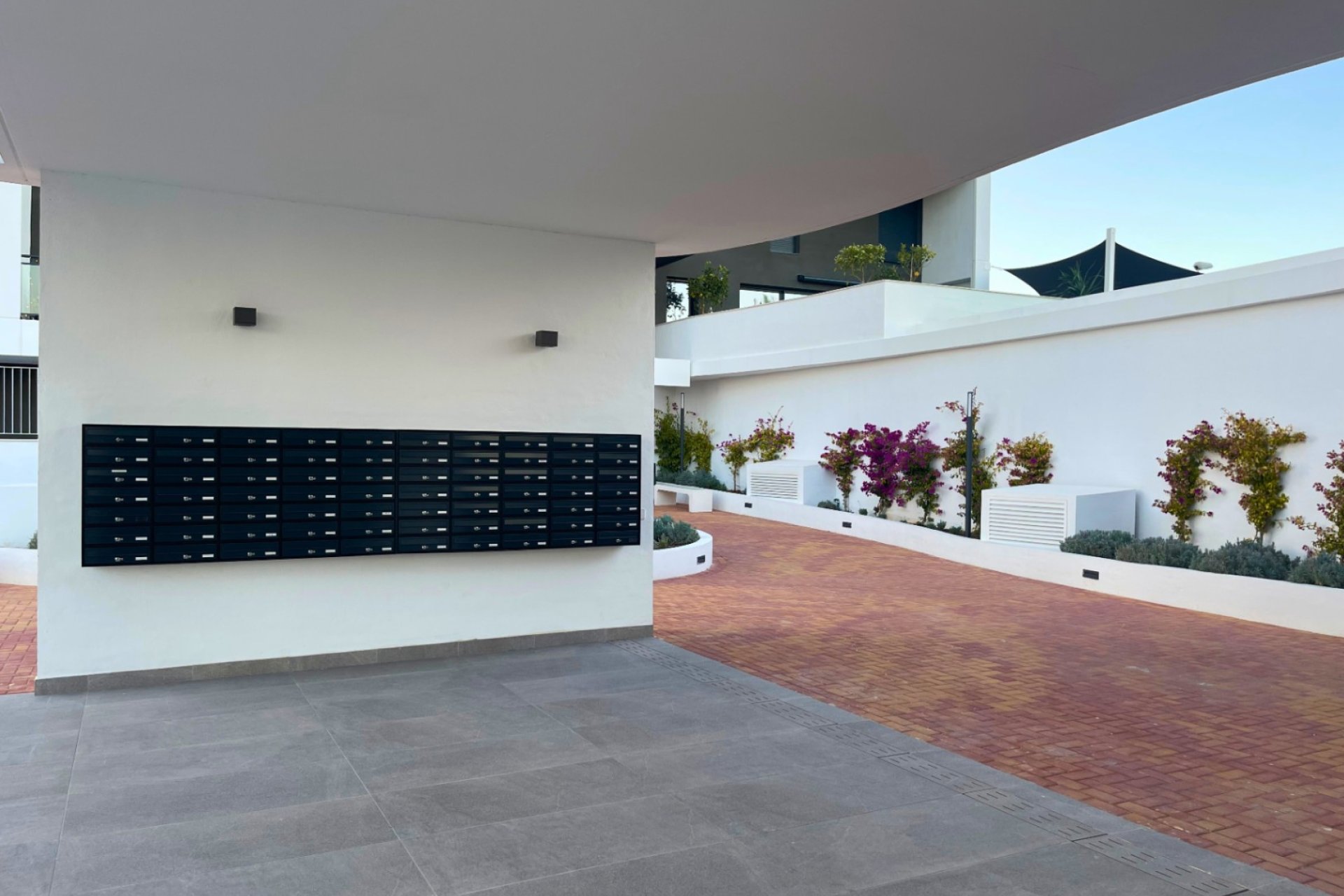 Resale - Apartment - Calpe