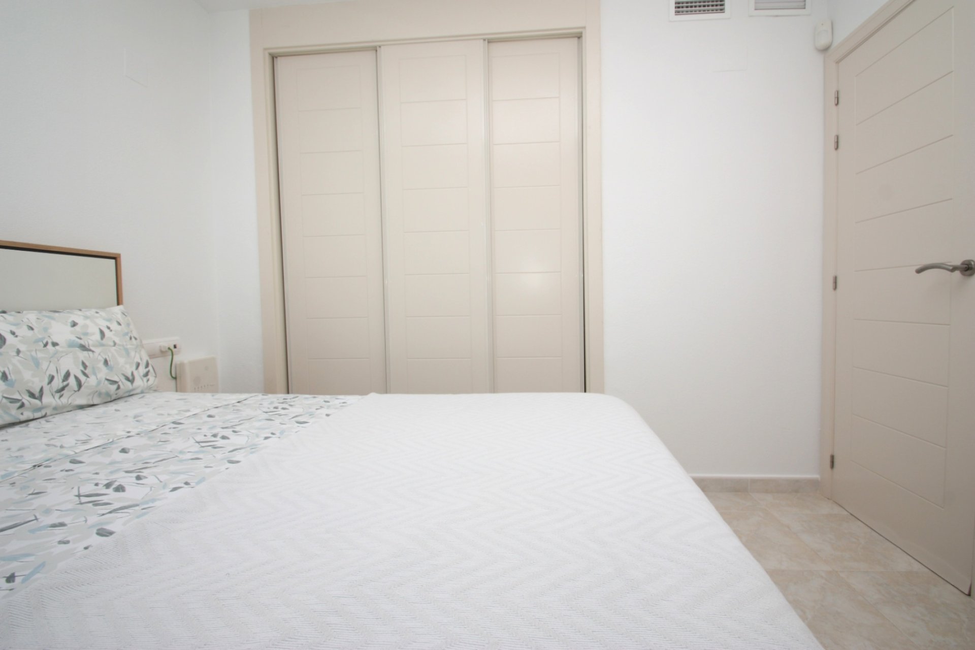 Resale - Apartment - Calpe