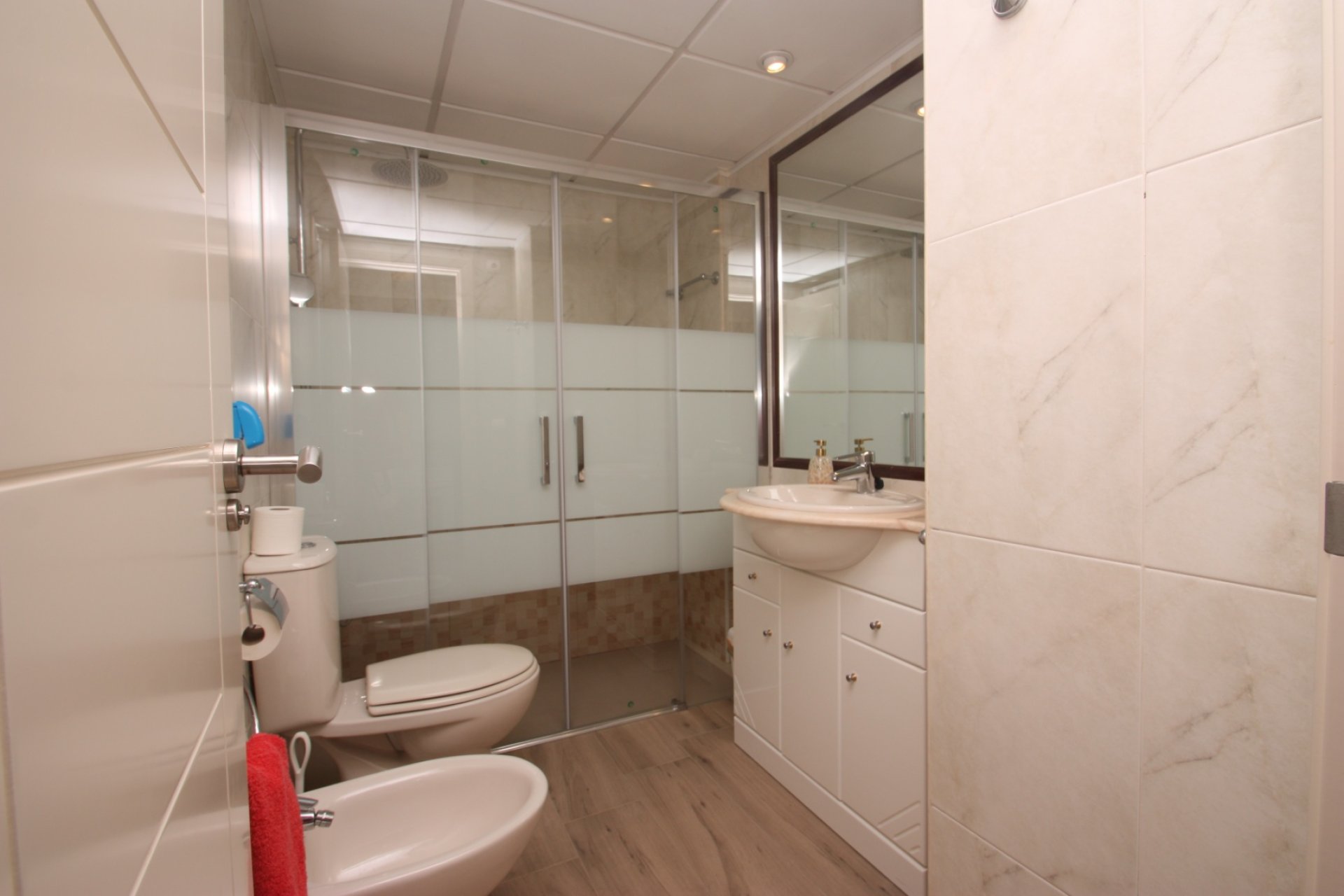 Resale - Apartment - Calpe