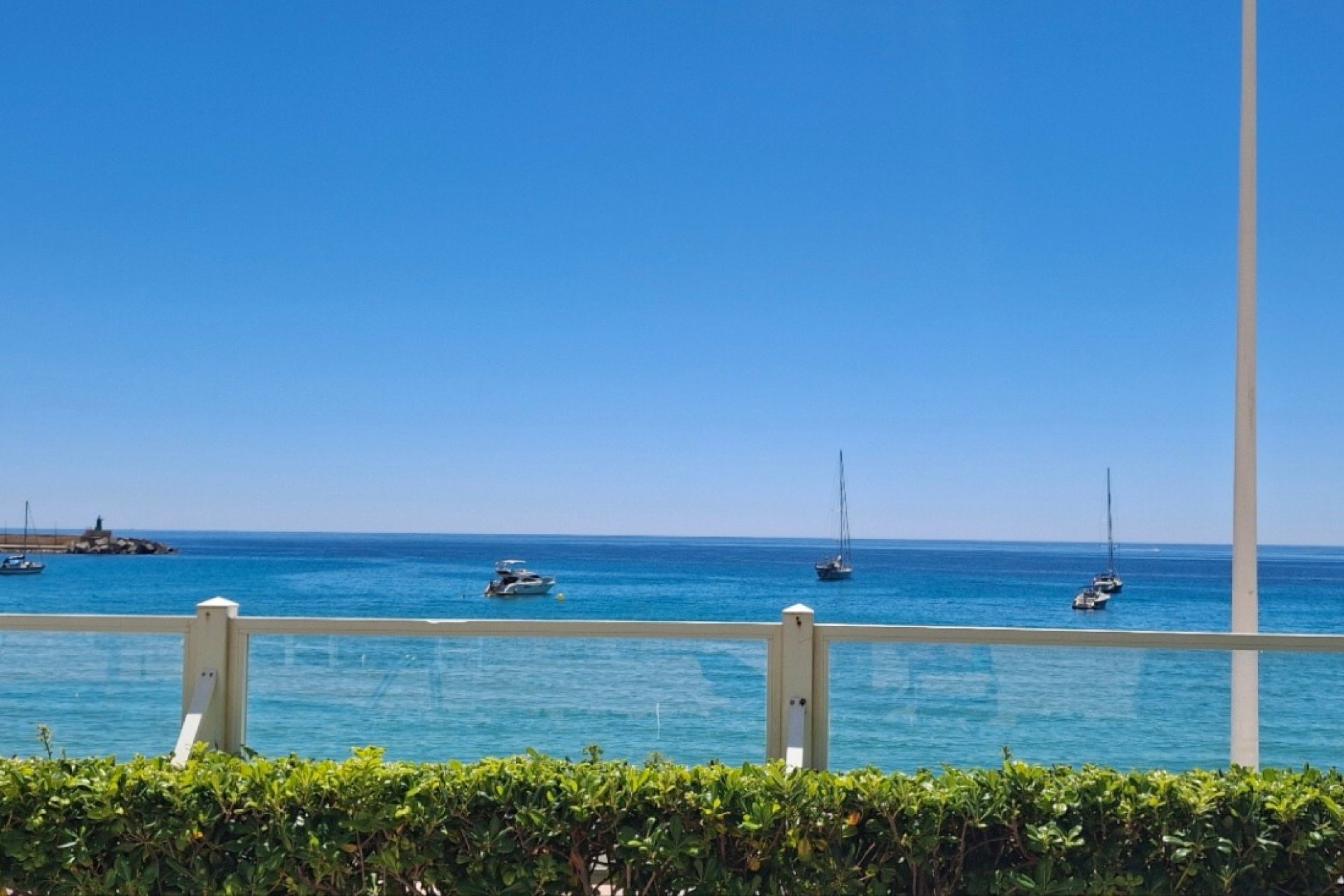 Resale - Apartment - Calpe