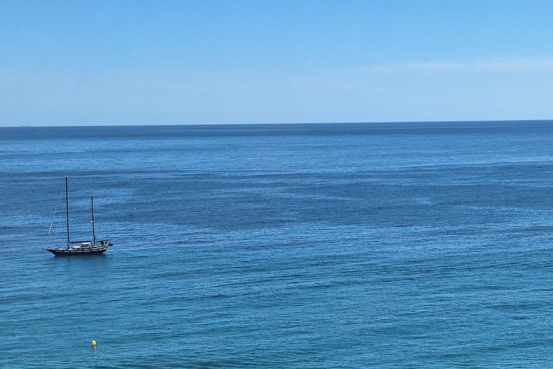 Resale - Apartment - Calpe