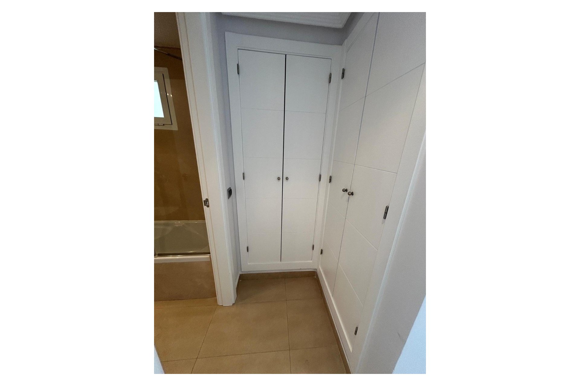 Resale - Apartment - Los Alcázares