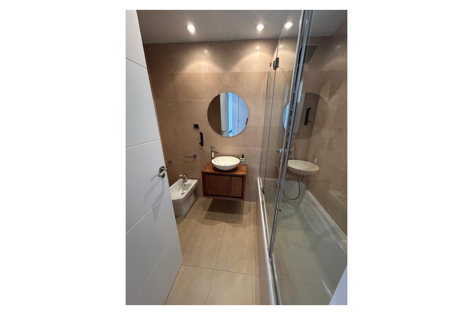 Resale - Apartment - Los Alcázares